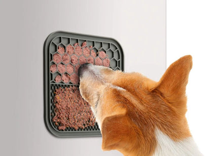 Zoofari schleck matte