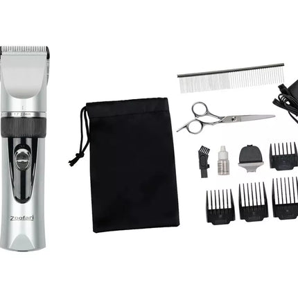 Zoofari tierpflege set kapellos made in german