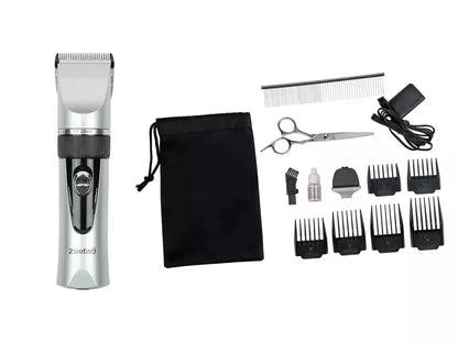 Zoofari tierpflege set kapellos made in german