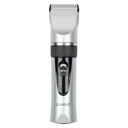 Zoofari tierpflege set kapellos made in german