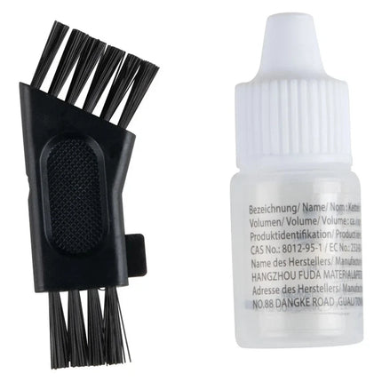 Zoofari tierpflege set kapellos made in german