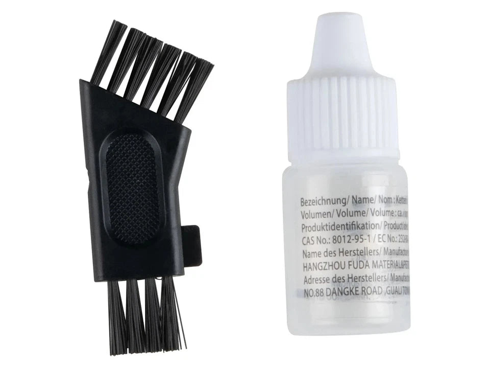 Zoofari tierpflege set kapellos made in german