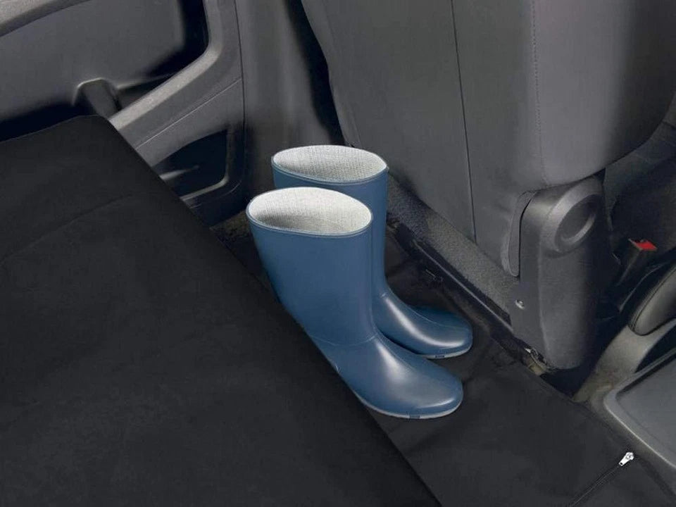 Zoofari Dog Car Seat Cover Approx. 165 × 145 cm