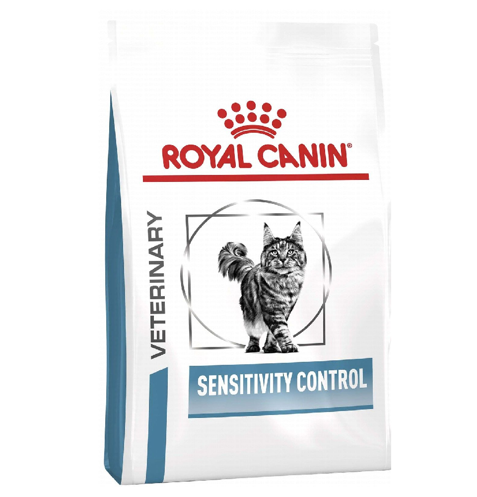 Royal Canin Sensitivity Control Dry Food for Adult Cats 1.5 kg