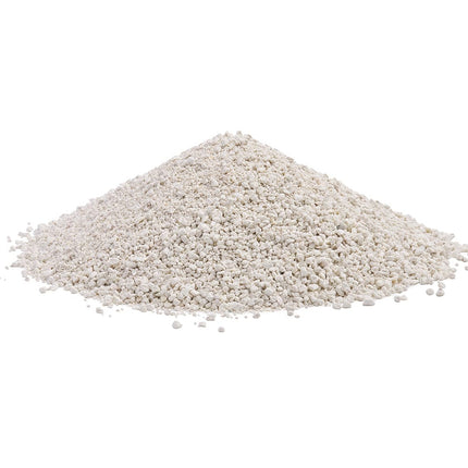 sanicat Cat Sanicat White Bentonite Ultra Clumping Cat Litter Lotus Flower Scent 6 L