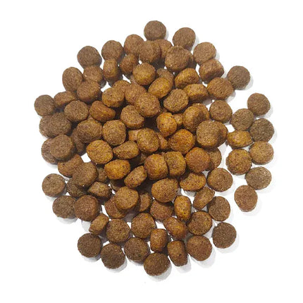 Sarar Cat SARAR Cat Food Hair Skin with Salmon And Shrimp 2 kg