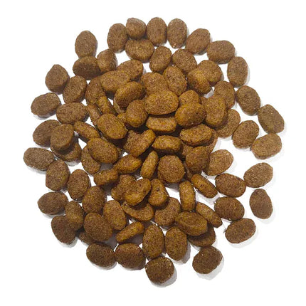 Sarar Cat SARAR Cat Food Hairball Indoor with Chicken And Anchovy 2 kg