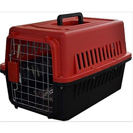 صندوق حمل رائع للحيوانات متوسطة الحجم 60×30 سم
