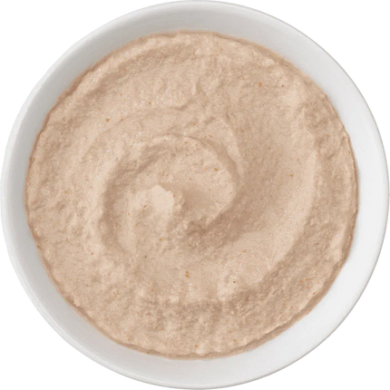 Schesir Cat Schesir Baby Mousse Wet Food with Chicken, Liver and DHA for Kittens 70 gr