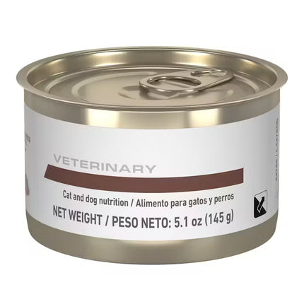 Royal Canin Recovery Ultra Soft Mousse Wet Food for Diabetic Pets 195 gr