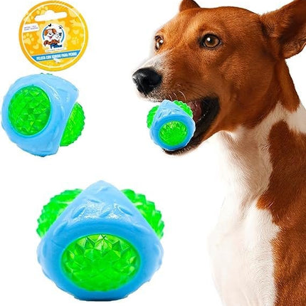 SENYE Dog seny pet toy ball sound with lighting for pets