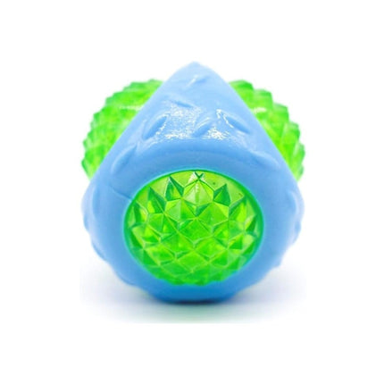 SENYE Dog seny pet toy ball sound with lighting for pets