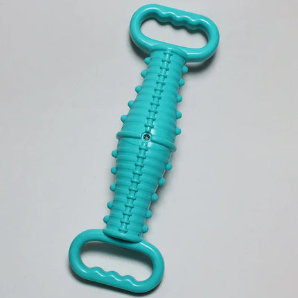 SENYE Dog SENYE Pet Toy Dumbbell