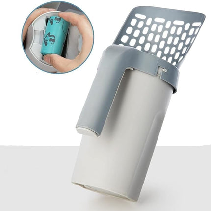 Shovel Cat Litter Cat Litter Shovel 1 Roll