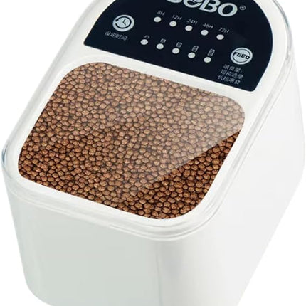 SOBO Fish S0B0 Timed Auto Feeder for Aquarium Fish Tank DA-06