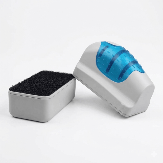 SOBO Fish SOBO Magnetic Floating Aquarium Glass Cleaner Small