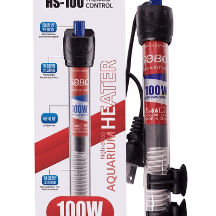 SOBO Fish SOBO Thermo Control HS-100 Calefactor