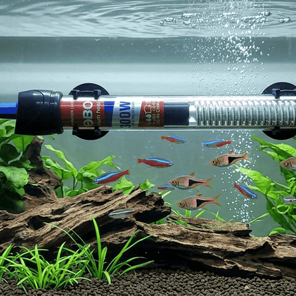 SOBO Fish SOBO Thermo Control HS-100 Calefactor