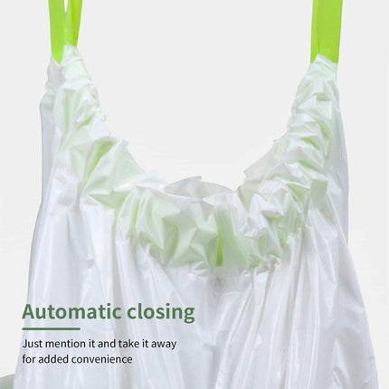 Soft Cat Cat Cat Litter Filter Bags Sifting Litter Box Liners 7 Pcs 940x457x0.032mm Large