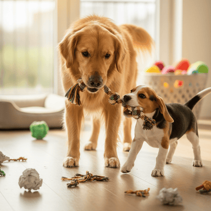 Soleil Dog PetVogue Fun Interactive Pet Toy For Dogs