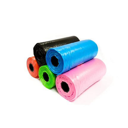 ZM Pet Trash Bags 5 Pcs