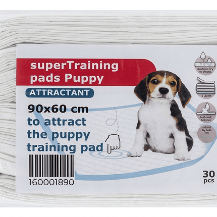 super training Dog super training pads for dog 30 pcs