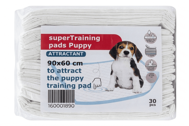 super training Dog super training pads for dog 30 pcs