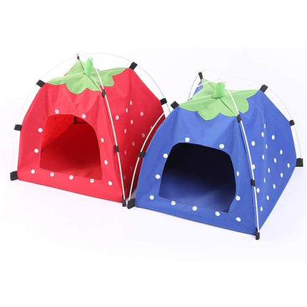 Tent Dog and cat Tent For Small Pets