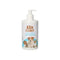 Tia Gold Cat Tia Gold Grooming Shampoo with flower for pets 500Ml