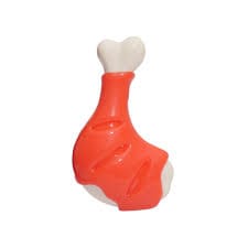 Tough Dog Tough Toys Chicken Flavour