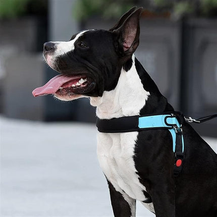 Tre Ponti Dog Tre Ponti Tactical Dog Harness Vest  Size XXL