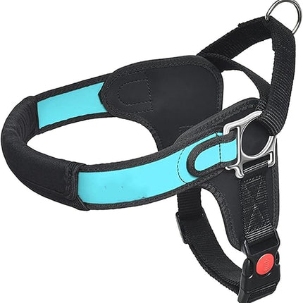 Tre Ponti Dog Tre Ponti Tactical Dog Harness Vest  Size XXL