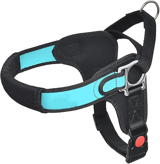 Tre Ponti Dog Tre Ponti Tactical Dog Harness Vest  Size XXL