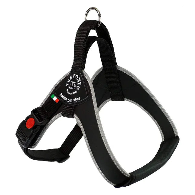 TREPONTI Dog TREPONTI Harness XXLarge for Dog 40 to 60 kg