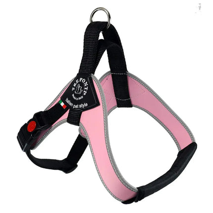 TREPONTI Dog TREPONTI Harness XXLarge for Dog 40 to 60 kg