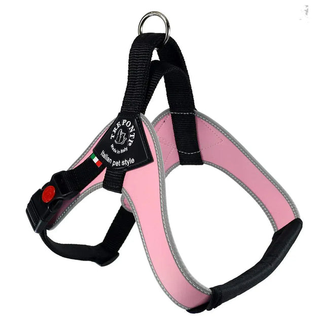 TREPONTI Dog TREPONTI Harness XXLarge for Dog 40 to 60 kg