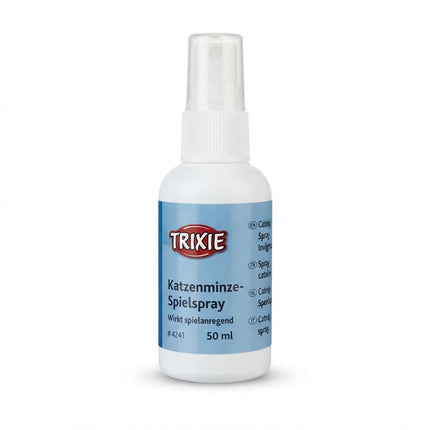 Trixie Cat TRIXIE Catnip Play Spray for Cats 50ml