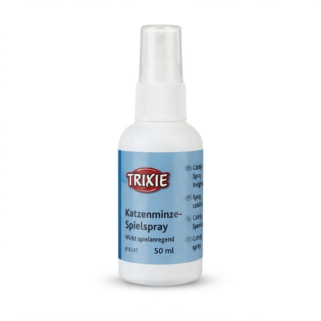 Trixie Cat TRIXIE Catnip Play Spray for Cats 50ml