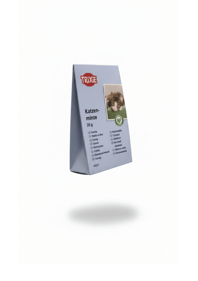 Trixie Cat Trixie katzen minze 20g