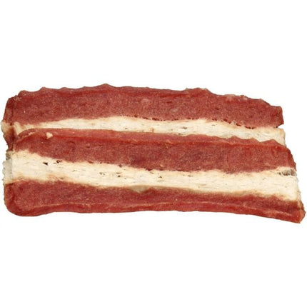 Trixie Dog Trixie Crispy Duck Dog Treats with Rawhide 100 gr