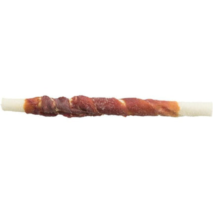Trixie Dog TRIXIE DENTAFUN Chewing 10 Rolls Duck 80G