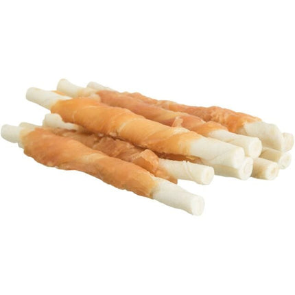 Trixie Dog TRIXIE DENTAFUN Chewing 6 Rolls Chicken 70G