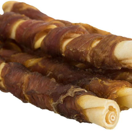 Trixie Dog Trixie Dentafun Roll Dog Treats with Buffalo 5 pcs