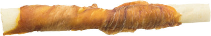 Trixie Dog Trixie Dentafun Roll Dog Treats with Buffalo 5 pcs