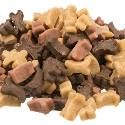 Trixie Dog Trixie Junior Soft Snack Bones for Puppies 140g