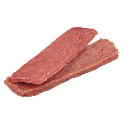 Trixie Dog Trixie Lamb Stripes Dog Treats 100 gr