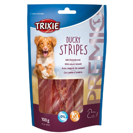 Trixie Dog Trixie Premio Dog Treats with Duck Breast 100 gr