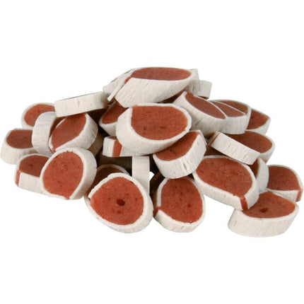 Trixie Dog Trixie Premio Dog Treats with Fish and Chicken Pollock Rolls 75 gr