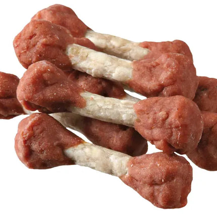 Trixie Dog Trixie Snack Dumbbells with Duck Breast for Dogs 80g