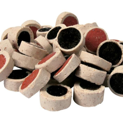 Trixie Dog Trixie Soft Snack Baffos with Beef And Tripe 140g